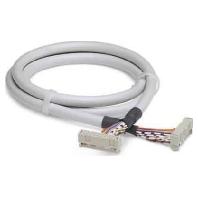 Phoenix Contact FLK 20/EZ-DR/ 50KONFEK 2296391 PLC-verbindingskabel