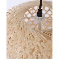 Lyora HanglampAurora rotan Ø 40,5cm - 9586681 - thumbnail