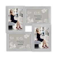 Zep fotolijst s4044 olimpia silver 4q 4x10x15 cm - thumbnail