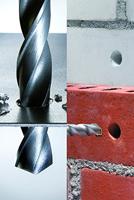 Borenset hss steen 9dlg KWB - Kwb - thumbnail