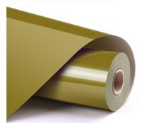 LOKLiK • permanent zelfklevend vinyl glanzend goud 30,5x180cm - thumbnail