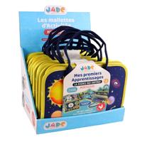 Educatief Spel MGM JADE - thumbnail