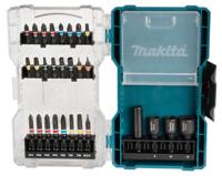 Makita Accessoires E-07048 | Bitset | Magneet | 28 Delig - E-07048 - thumbnail