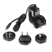 LINDY 73811 5VDC 2A Multi-Country voeding, 2,35/0,7 mm - thumbnail