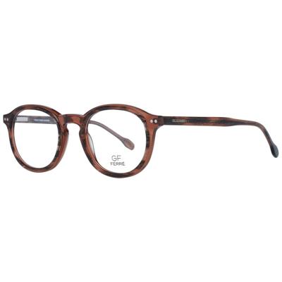 Heren Brillenframe Gianfranco Ferre GFF0122 50002