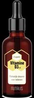 Nutalis Vitamine D3 + K2 Druppels - thumbnail