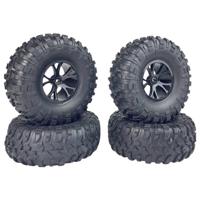 10687 Reserveonderdeel Bandenset - thumbnail