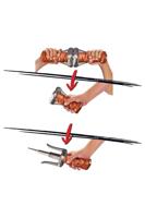 Teenage Mutant Ninja Turtles Raphaels Sai - thumbnail