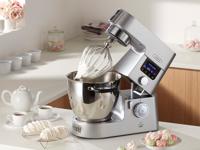Kenwood Cooking Chef Gourmet KCC9060S 6,7 l Zilver 1500 W - thumbnail