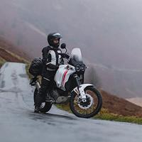 OXFORD "mondial 2.0" broek trousers mondial 2 ladies sw regu. gr. 08/36 - thumbnail