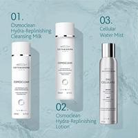 Institut Esthederm Osmoclean Lotion Fraiche Hydra-Ressourcante - thumbnail