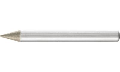 PFERD TOOLS 36476006 Schuurpen Diameter 6 mm 1 stuk(s)