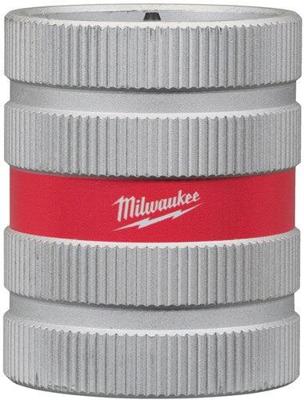 Milwaukee Pijp ontbramer binnen-buiten 6-35mm - 4932493812