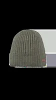 Barts Wilbert Turnup Muts Heren Army OS - thumbnail