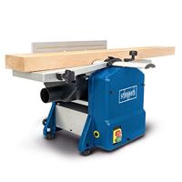 Scheppach Vlak- vandiktebank 8" x 5" HMS850 5902205901 - thumbnail