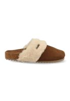 Vingino Pantoffels Terra VG44-5001-01 Bruin-29 maat 29 - thumbnail