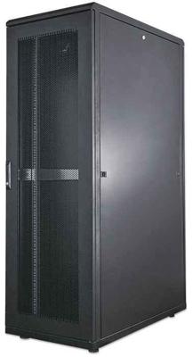 Intellinet 713276 19inch-serverkast (b x h x d) 800 x 2057 x 1000 mm 42 HE Zwart (RAL 9005)