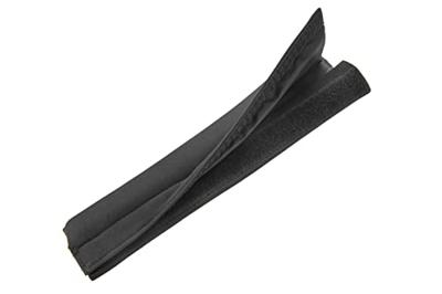 Kussentje voor veiligheidsgordel Sparco SPC1208RD Rood (2 Stuks)