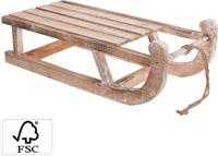 Slee 50 cm white washed Nampook - Nampook - thumbnail