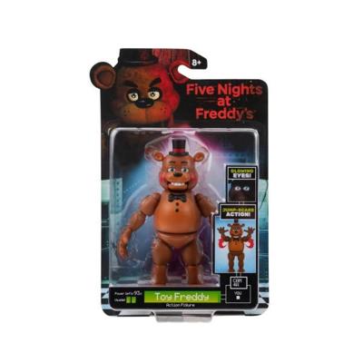Five Nights At Freddy's Figuur 13cm Single Pack