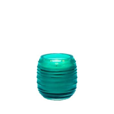 ONNO Collection Aqua Sphere Scented Candle 13x15cm 1Stuks