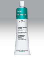 Molykote 111 silicone compound - tube 100 gr - thumbnail