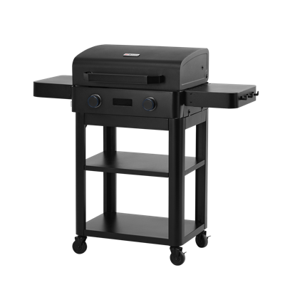 BASTE elektrische bbq - 2300 watt BASTE elektrische bbq - 2300 watt