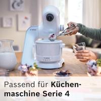 Bosch MUZ5EB2 IJsmaker voor de MUM5 Keukenmachine Wit - thumbnail
