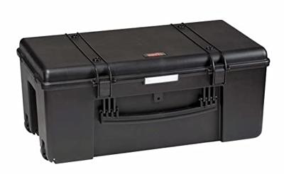 Explorer Cases multi utility box zwart mub78