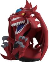 Yu-Gi-Oh! Youtooz Vinyl Figure - Slifer the Sky Dragon - thumbnail