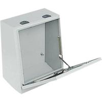 Schneider Electric NSYSDC63 Consolemodule (b x h x d) 600 x 484 x 300 mm Staal Grijs 1 stuk(s) - thumbnail