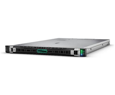 Hewlett Packard Enterprise Server DL360 G11 Intel® Xeon Silver 4514Y 3.4 GHz 32 GB RAM 480 GB SSD P77237-425