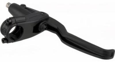 Magura Remgreep hs11 hydraulisch links/rechts 3-vinger zwart