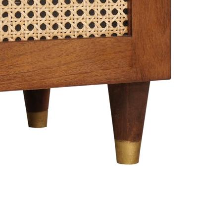 Nachtkastjes met lade 40 x 33 x 46 cm