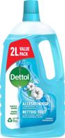 Dettol allesreiniger, katoenfris, fles van 2 l - thumbnail