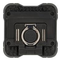 Brennenstuhl SH 1000 MAC LED-accuwerklamp 10 W 1000 lm Koudwit - thumbnail