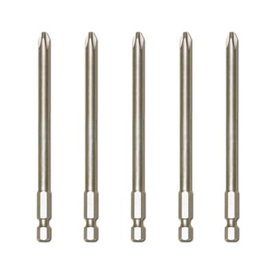 DeWalt Accessoires 110mm torsion schroefbit, Ph2 - DT7204-QZ