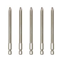 DeWalt Accessoires 110mm torsion schroefbit, Ph2 - DT7204-QZ - thumbnail