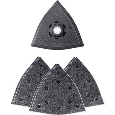Fein 63806204210 SLP KL 130 Slijpset 7-delig 1 set(s)