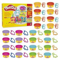 Playdoh Party Favor Pack - thumbnail