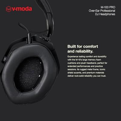 V-Moda M-100 Pro V-Moda M-100 Pro