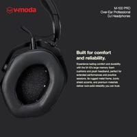 V-Moda M-100 Pro - thumbnail