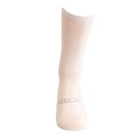 SILCA Sock aero tall size m white - thumbnail