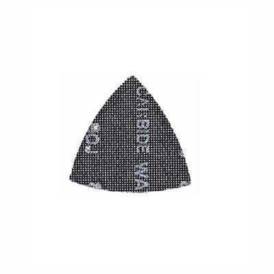 DeWALT DTM3092 Mesh Schuurgaas Driehoek 93x93mm K80 VE=5