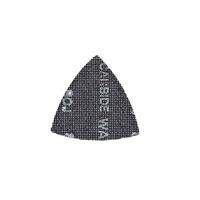 DeWALT DTM3092 Mesh Schuurgaas Driehoek 93x93mm K80 VE=5 - thumbnail