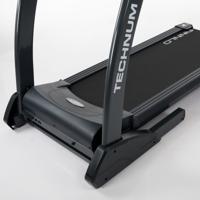 Finnlo Technum IV USB loopband - thumbnail