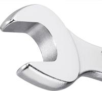 HAZET ring-steeksleutel ring spanner 11mm 600-11 - thumbnail