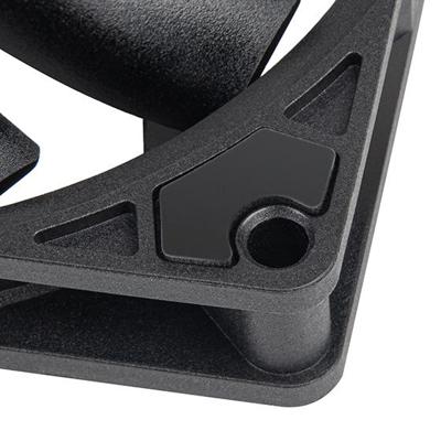 SilverStone Air Slimmer 90 case fan SilverStone Air Slimmer 90 case fan