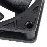 SilverStone Air Slimmer 90 case fan - thumbnail