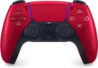 Sony DualSense Rood Bluetooth/USB Gamepad Analoog/digitaal PlayStation 5 - thumbnail